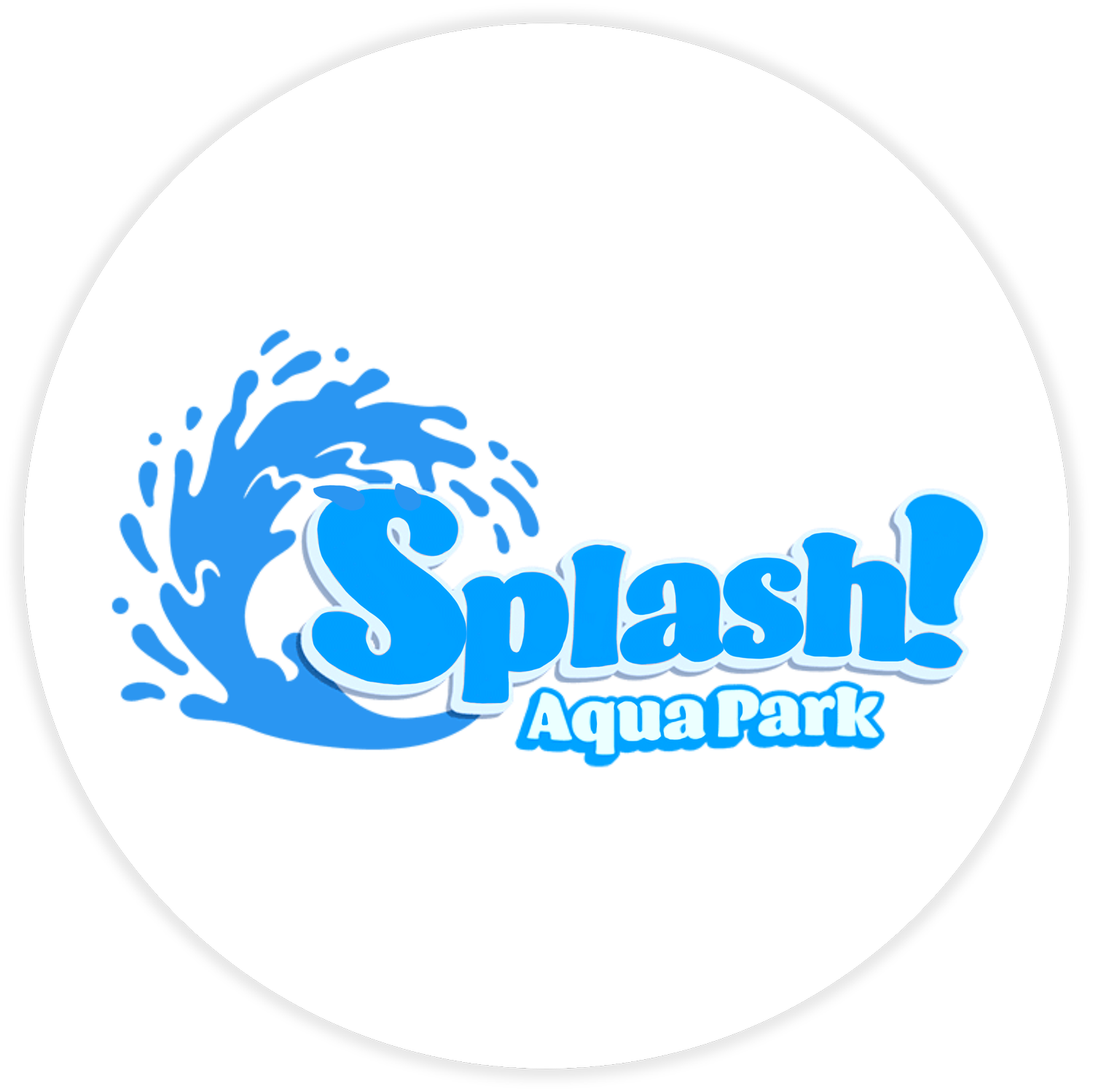 Splash Water Parks