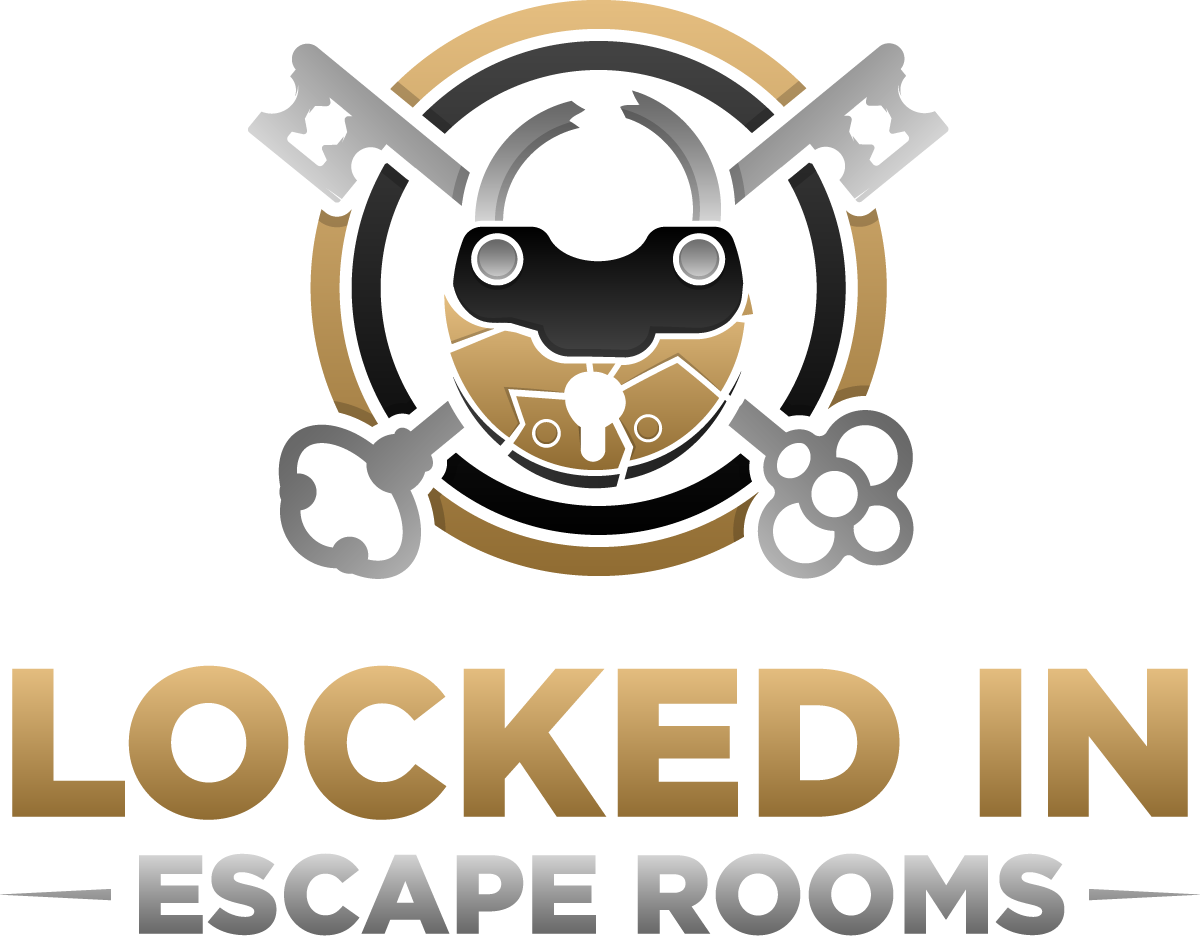 Locked In Escape Rooms