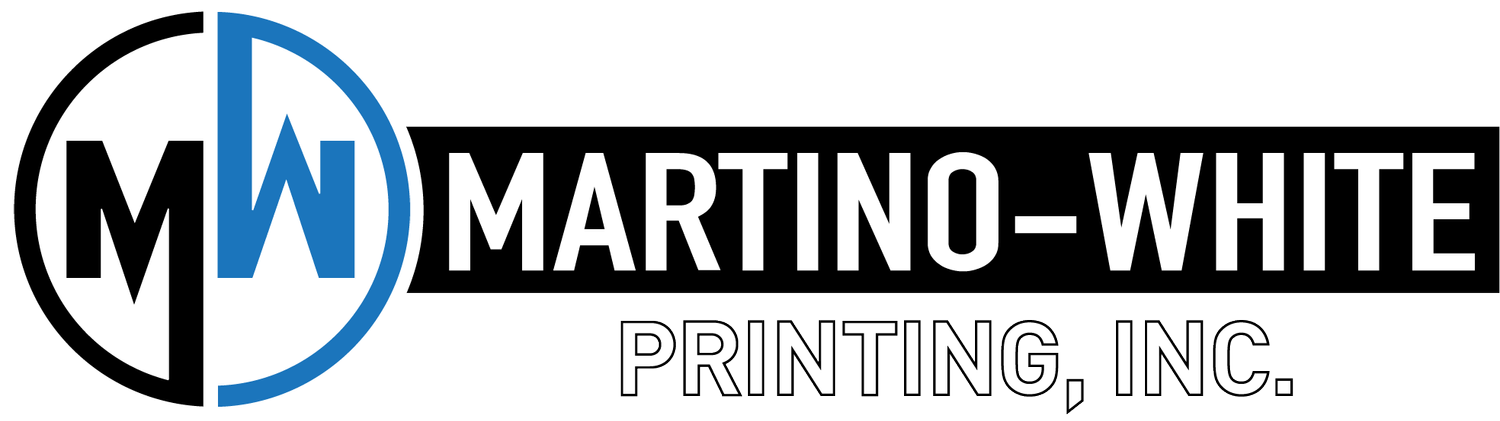 Martino-White Printing
