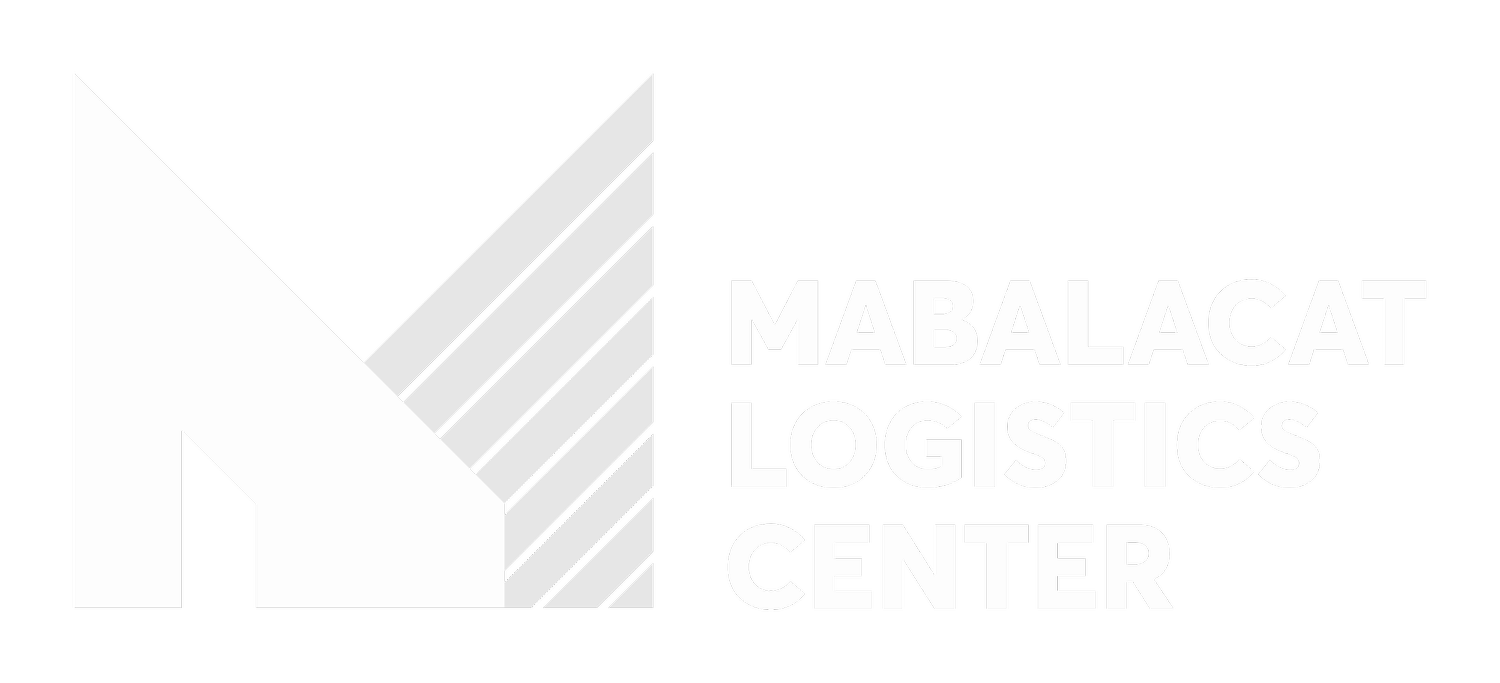 Mabalacat Logistics Center