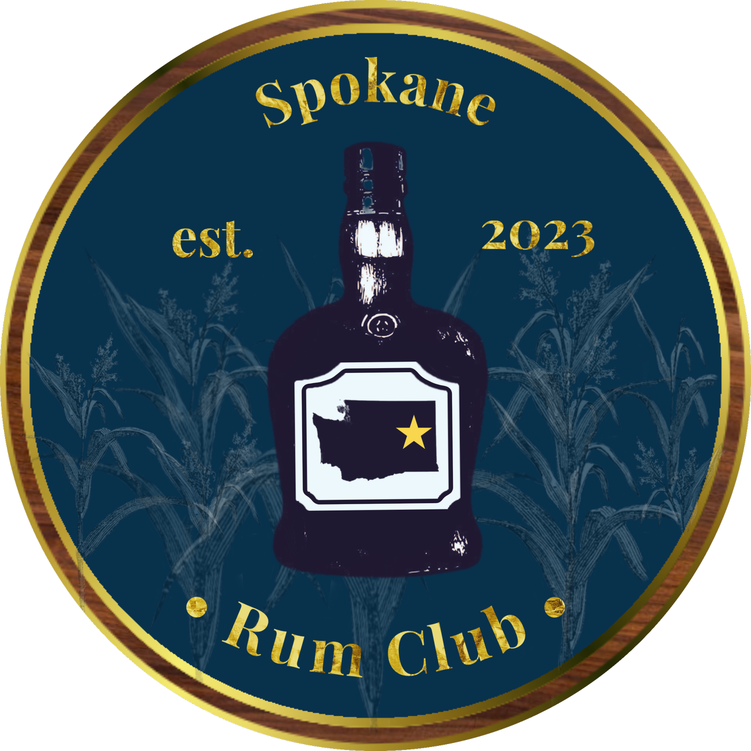 Spokane Rum Club
