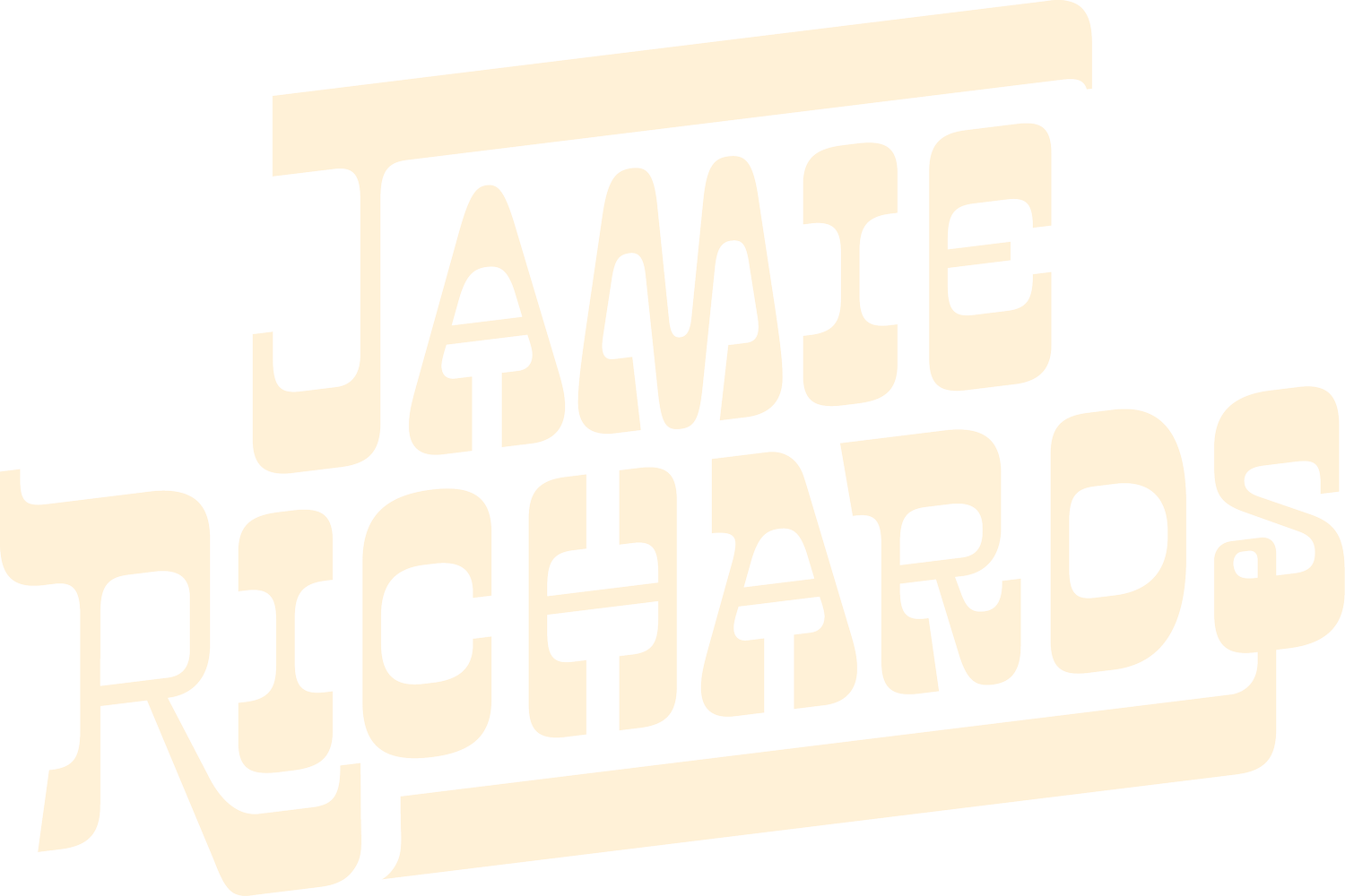 Jamie Richards