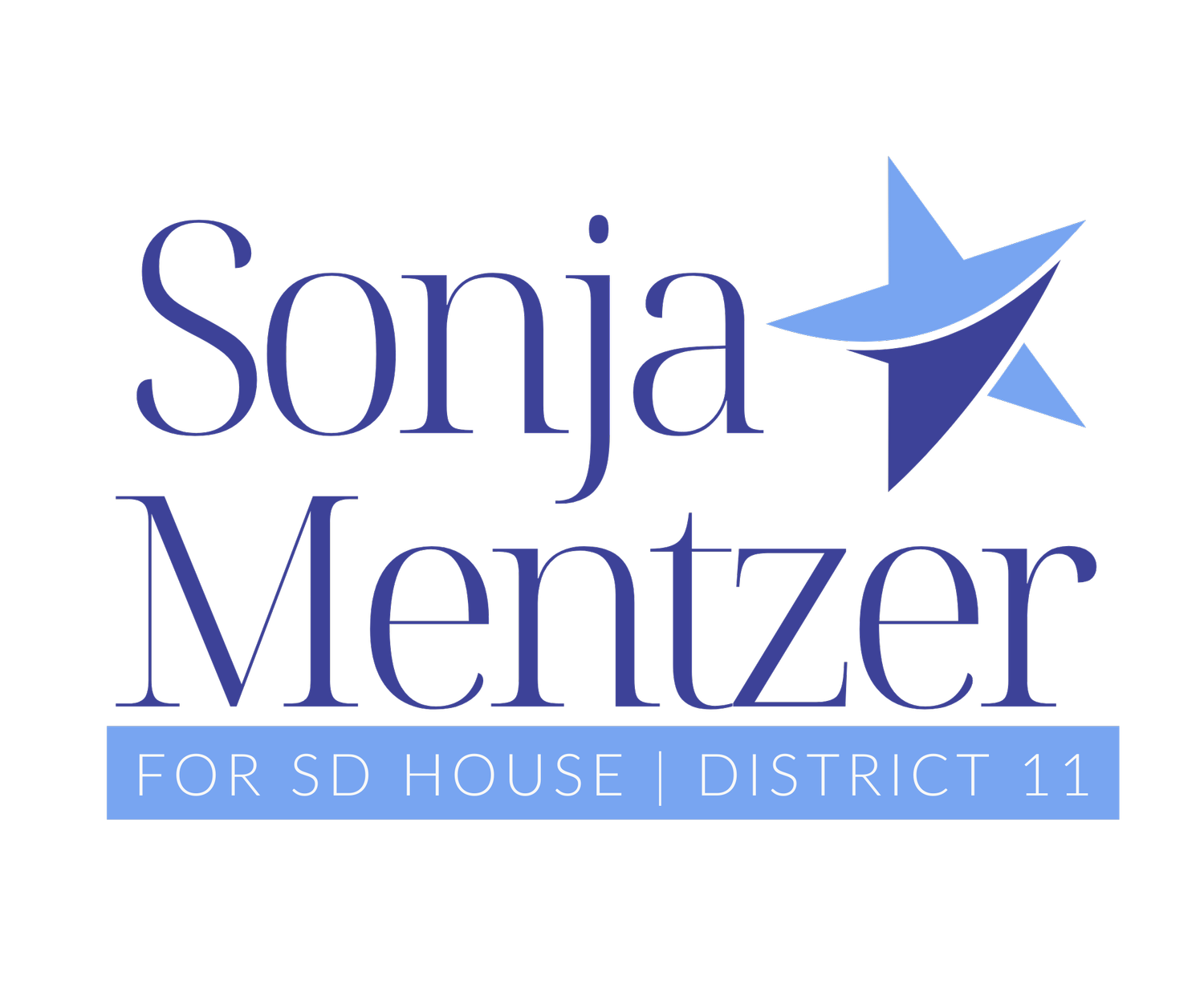 Sonja Mentzer for SD