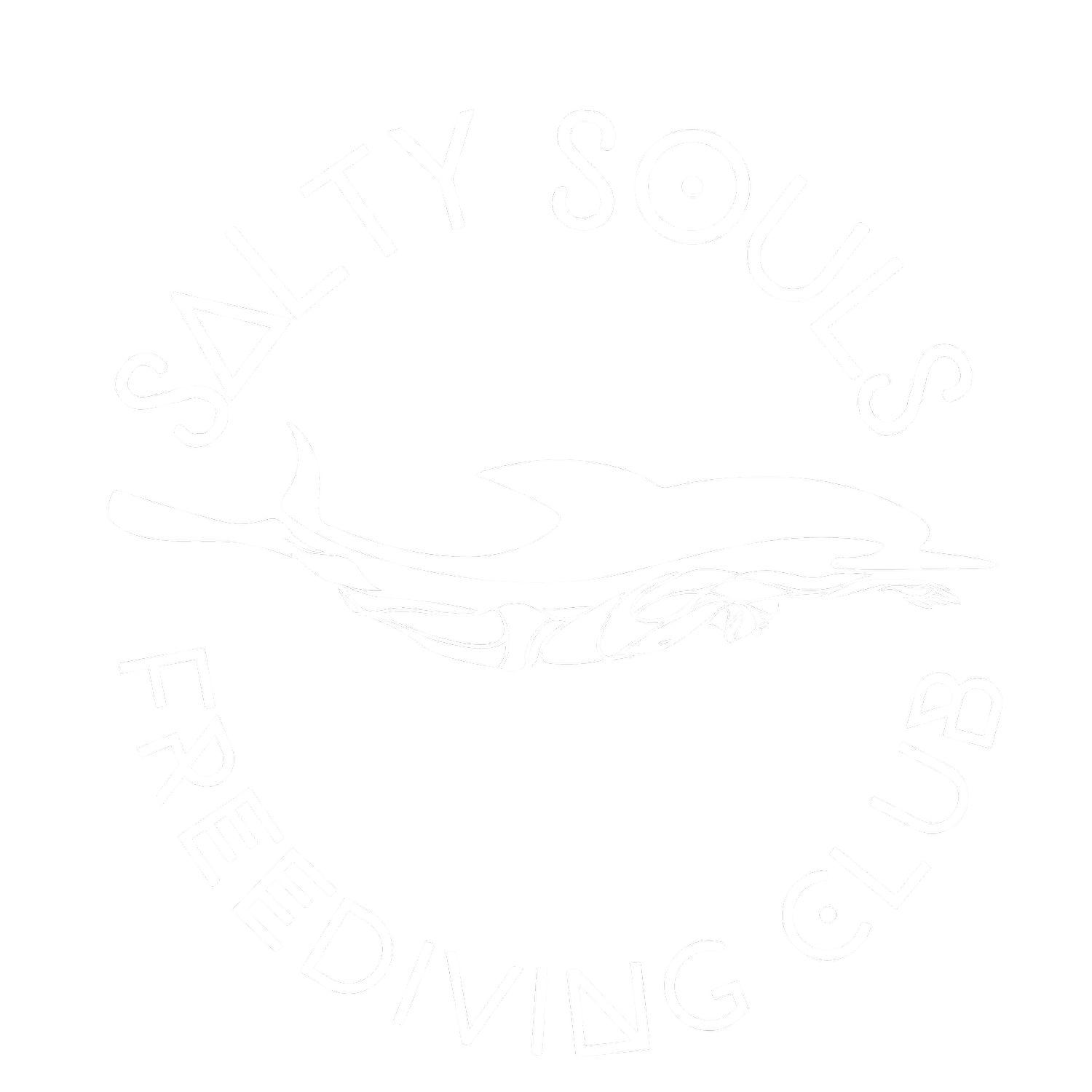 Salty Souls Freediving Club