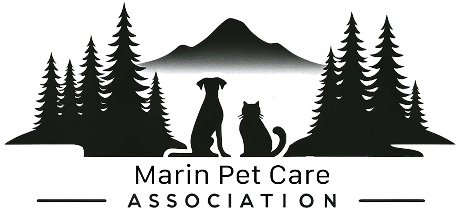 Marin Pet Care Association