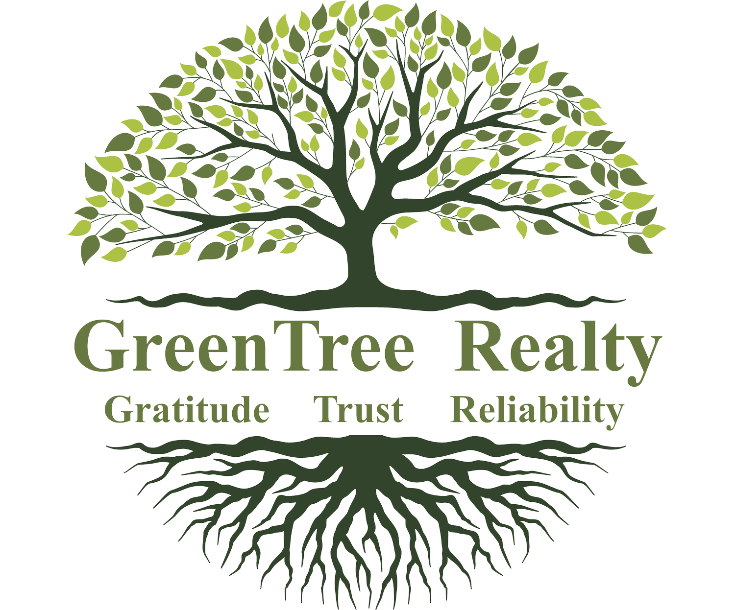 Green Tree Realty