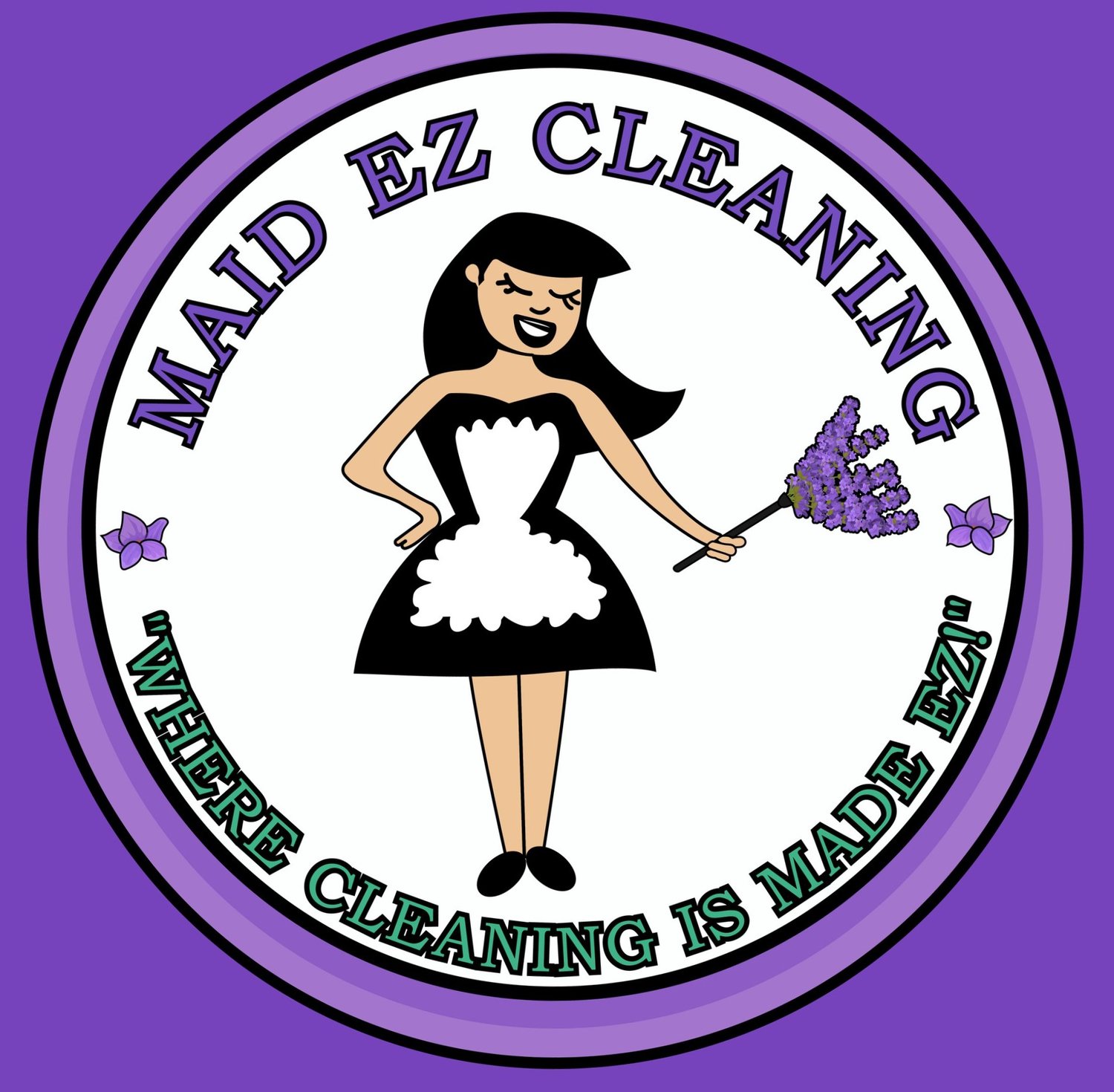 Maid EZ Cleaning- Professional Cleaning Services