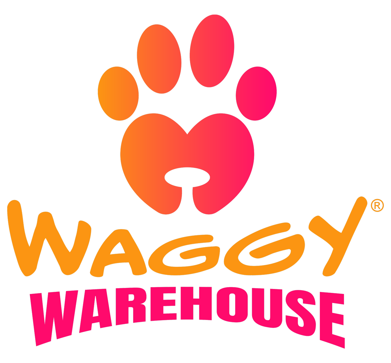 Waggy Warehouse