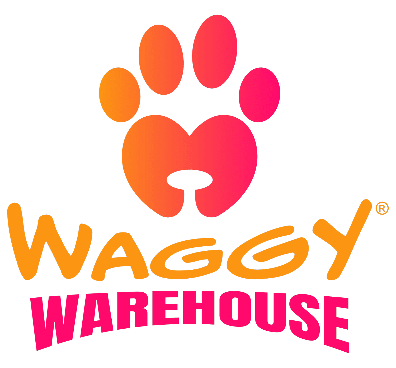 Waggy Warehouse