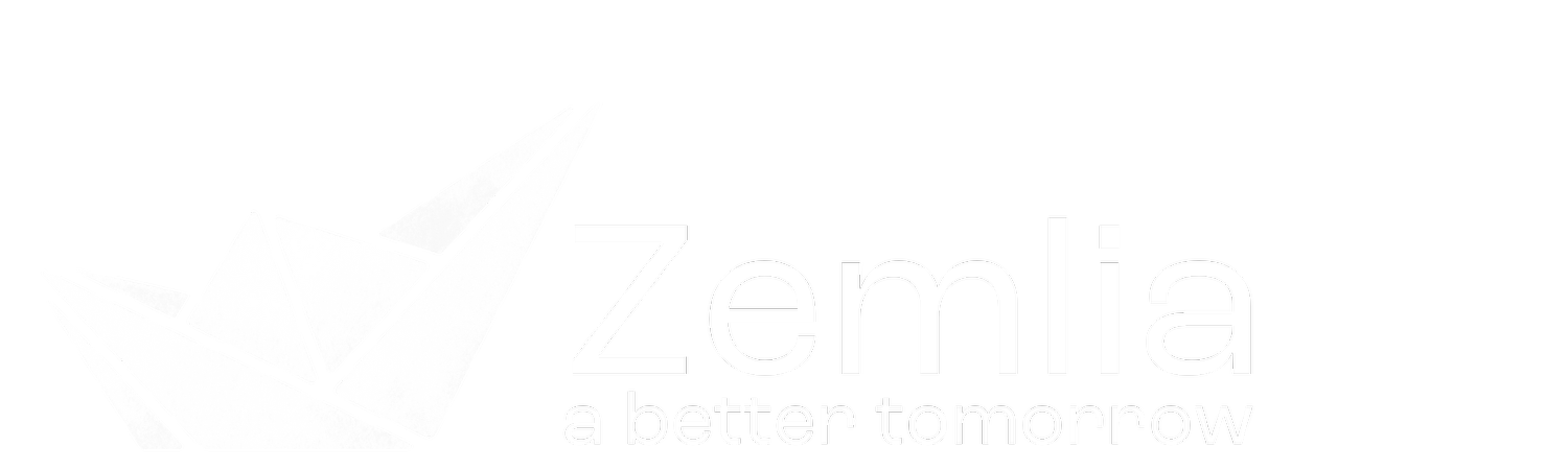 Zemlia   |   a better tomorrow