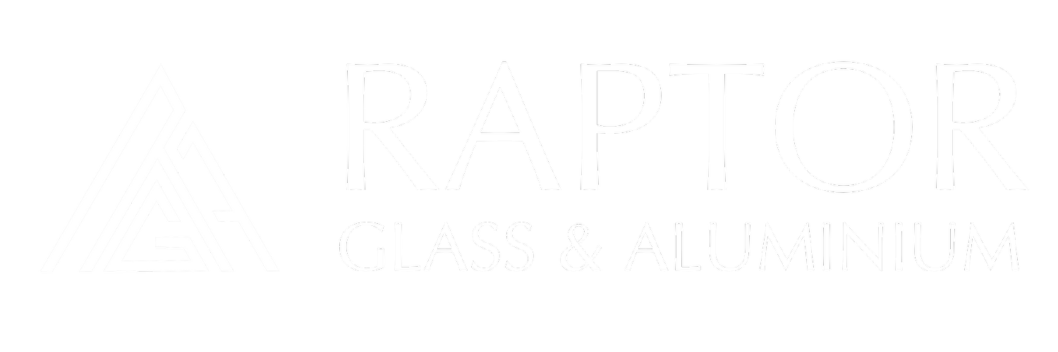 Raptor Glass &amp; Aluminium