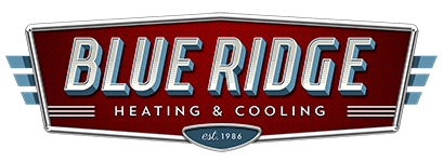 Blue Ridge HVAC