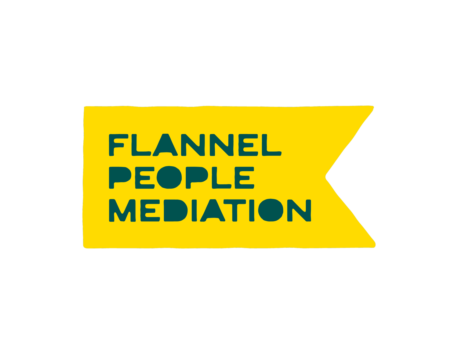 Flannel People Mediation