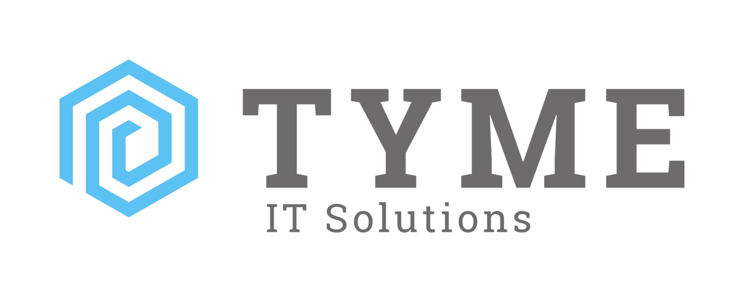 TYME | IT Solutions