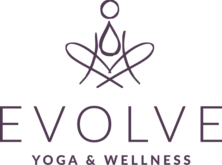 Evolve Yoga And Wellness