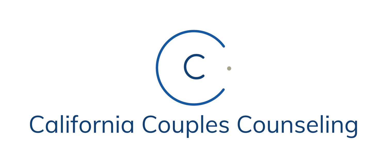 California Couples Counseling, Inc.