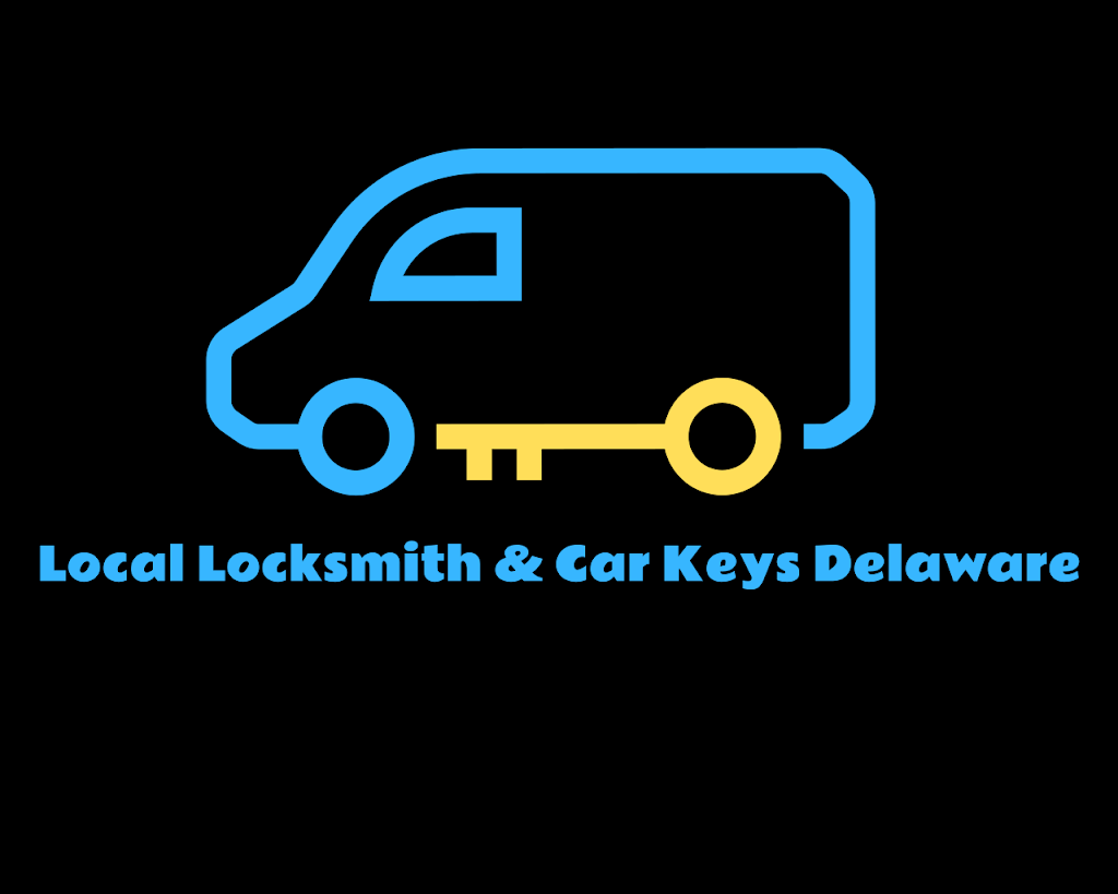 Local Locksmith and Car Keys Delaware