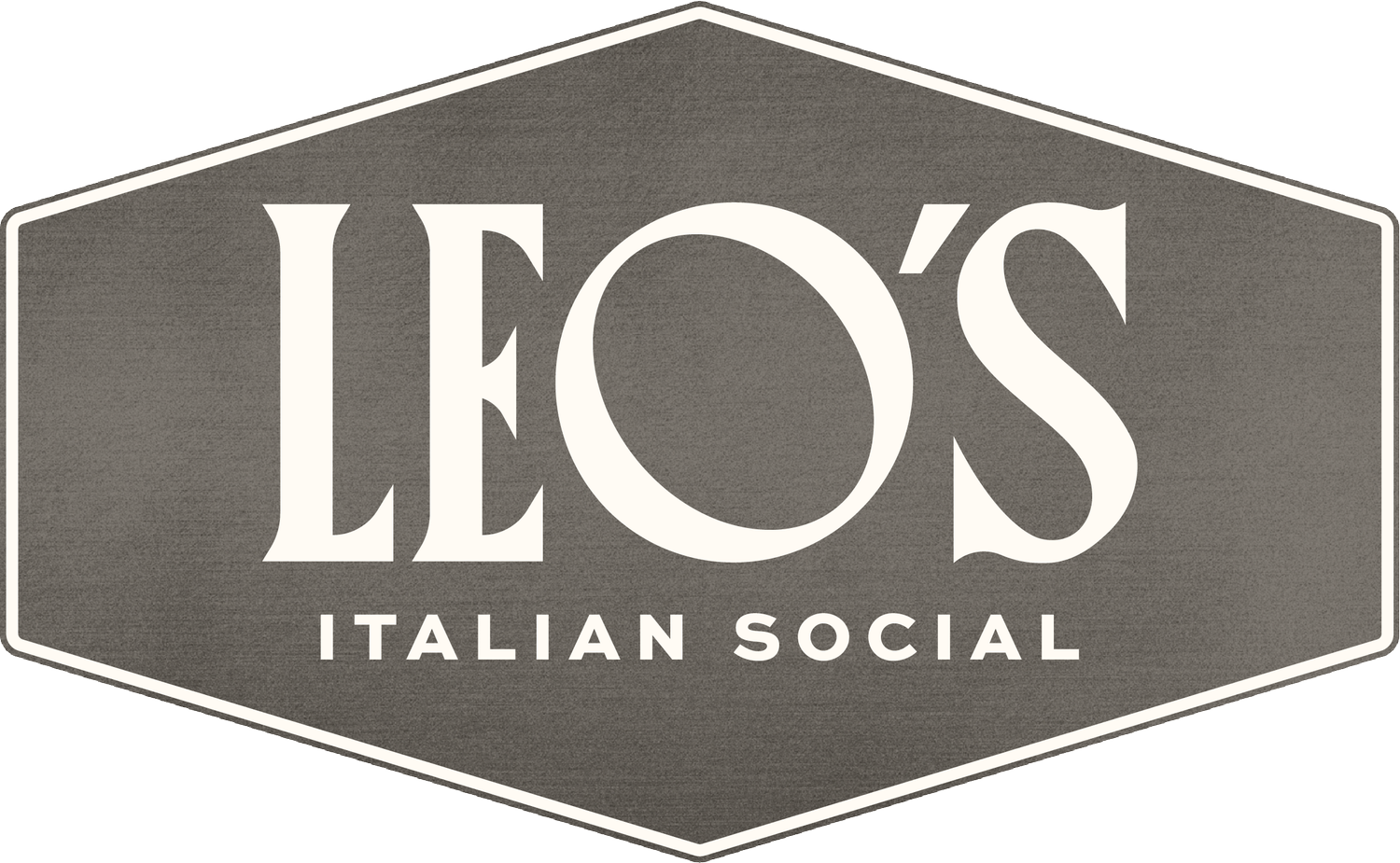Leo&#39;s Italian Social