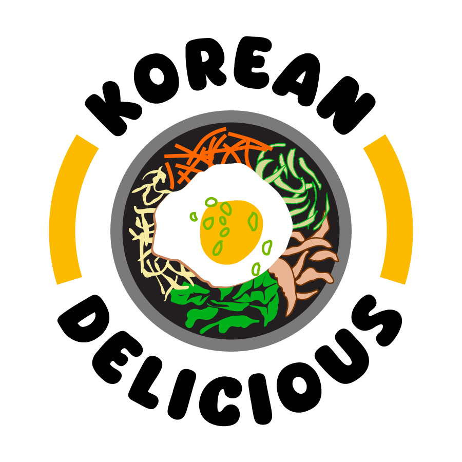 Korean Delicious