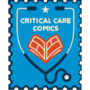 Critical Care Comics