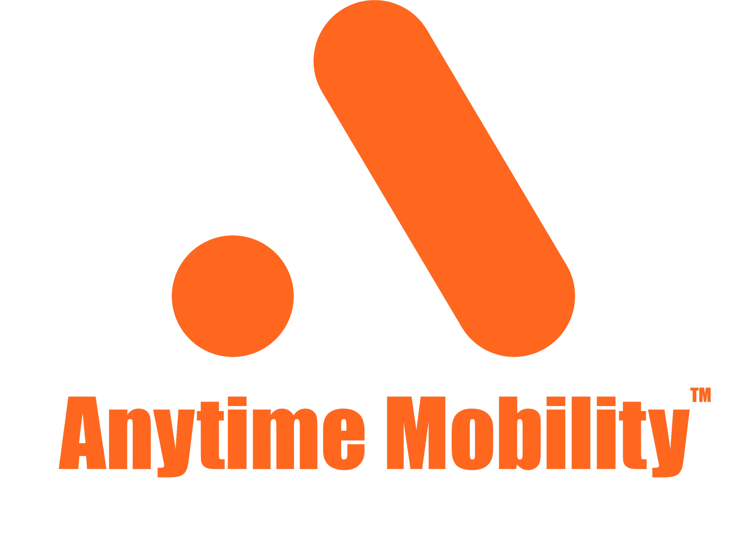 Anytime Mobility