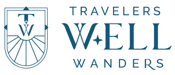 Travelers Well Wanders