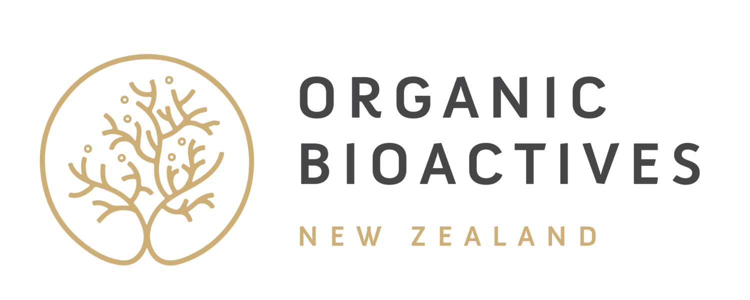 Organic Bioactives