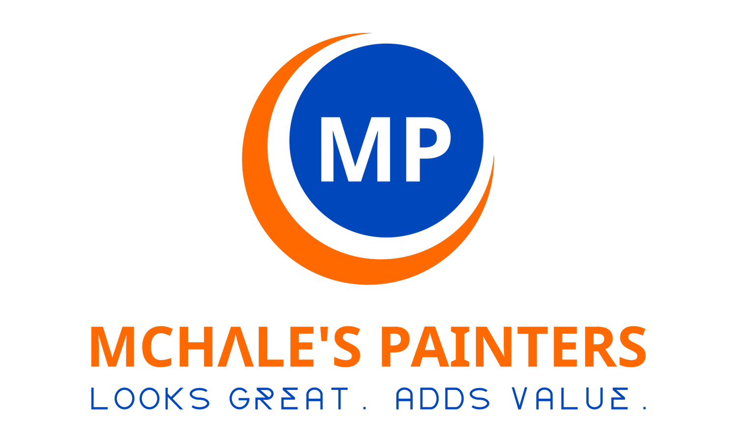 McHale&#39;s Painters