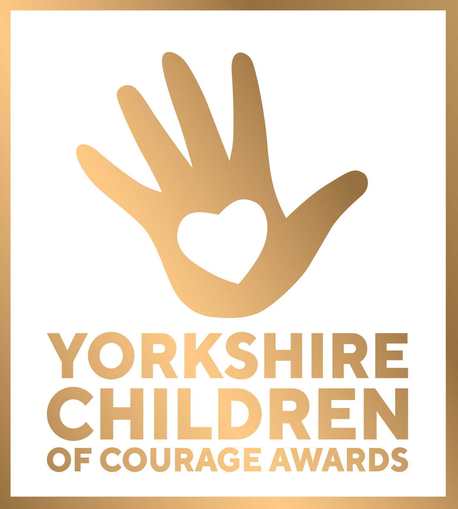 Yorkshire Children of Courage Awards