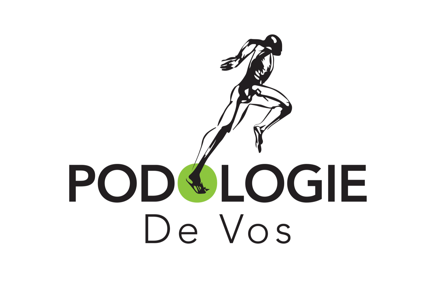 PODOLOGIE Claire De Vos