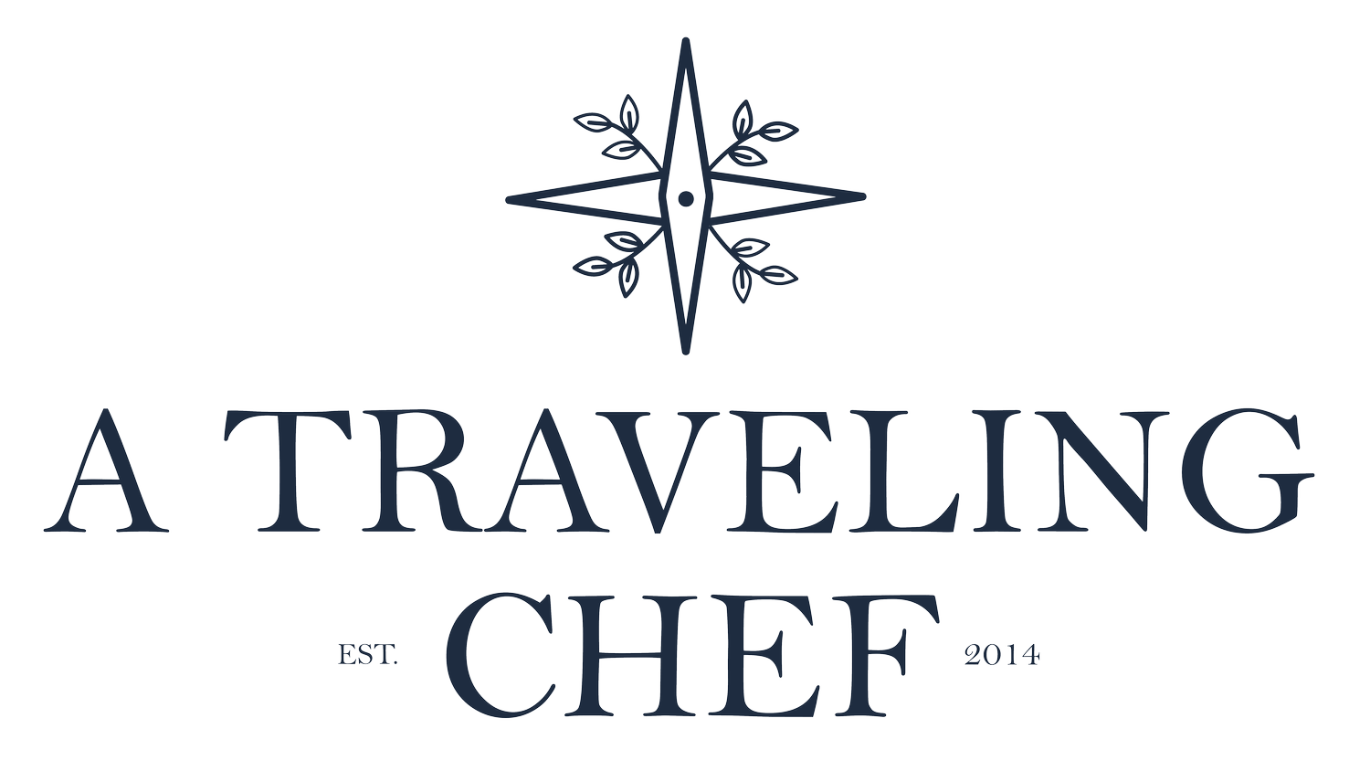 A Traveling Chef 
