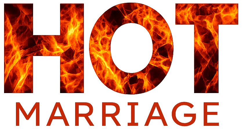 Hot Marriage