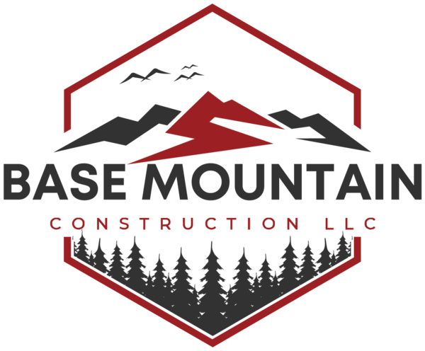 Base Mountain Construction