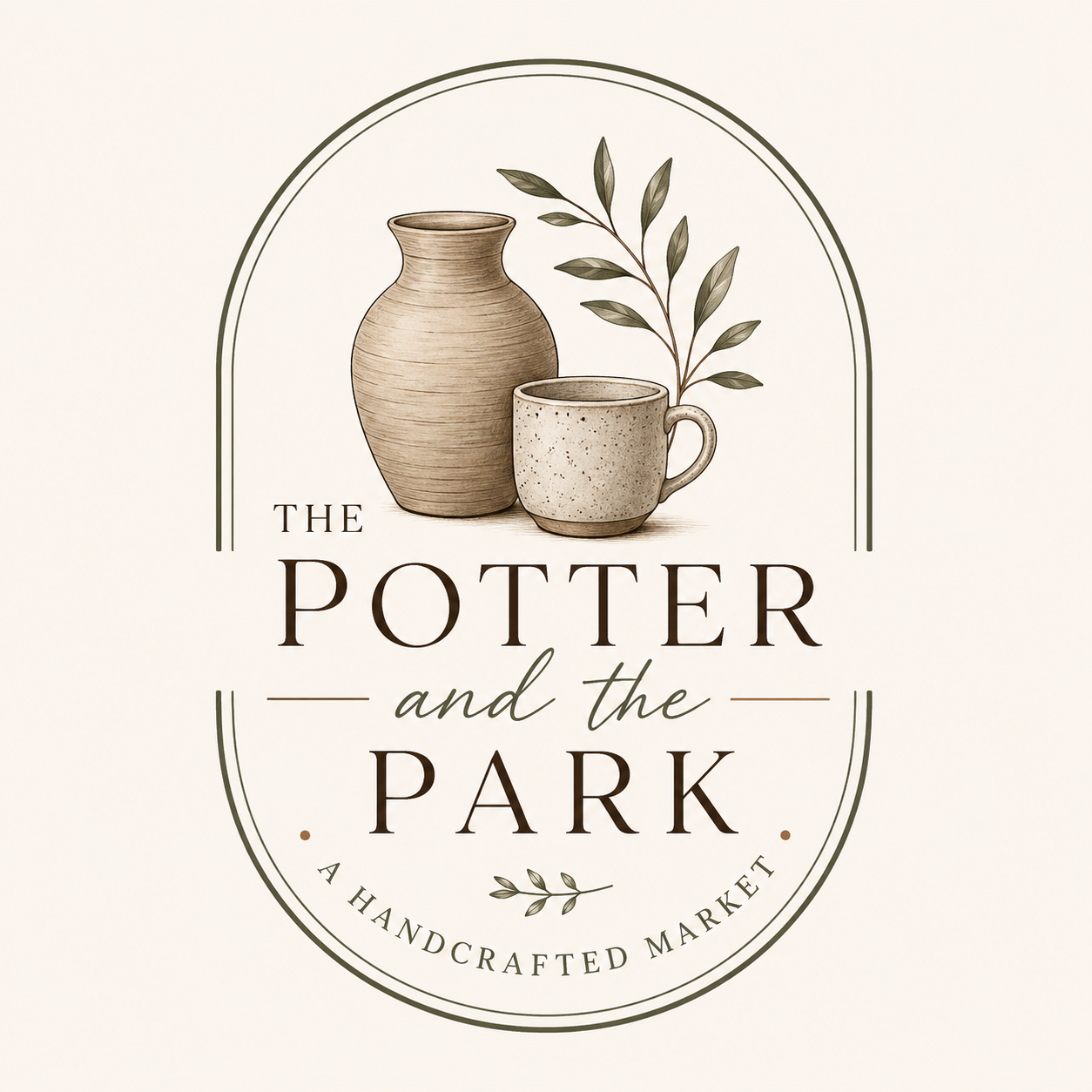 The Potter and the Park