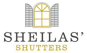 Sheilas Shutters