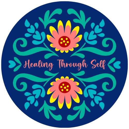 Healing Through Self