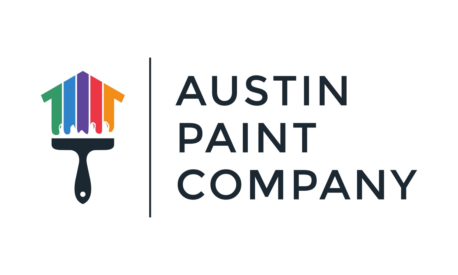 The Austin Paint Company - Quality Austin Painters