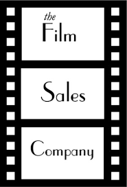 The Film Sales Company