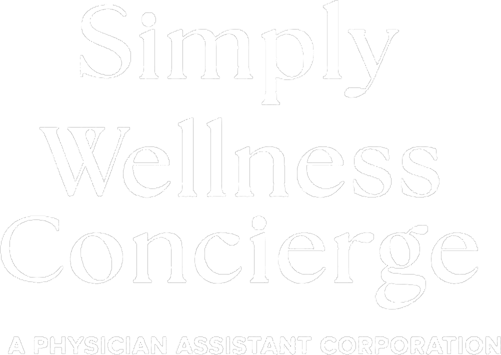Simply Wellness Concierge