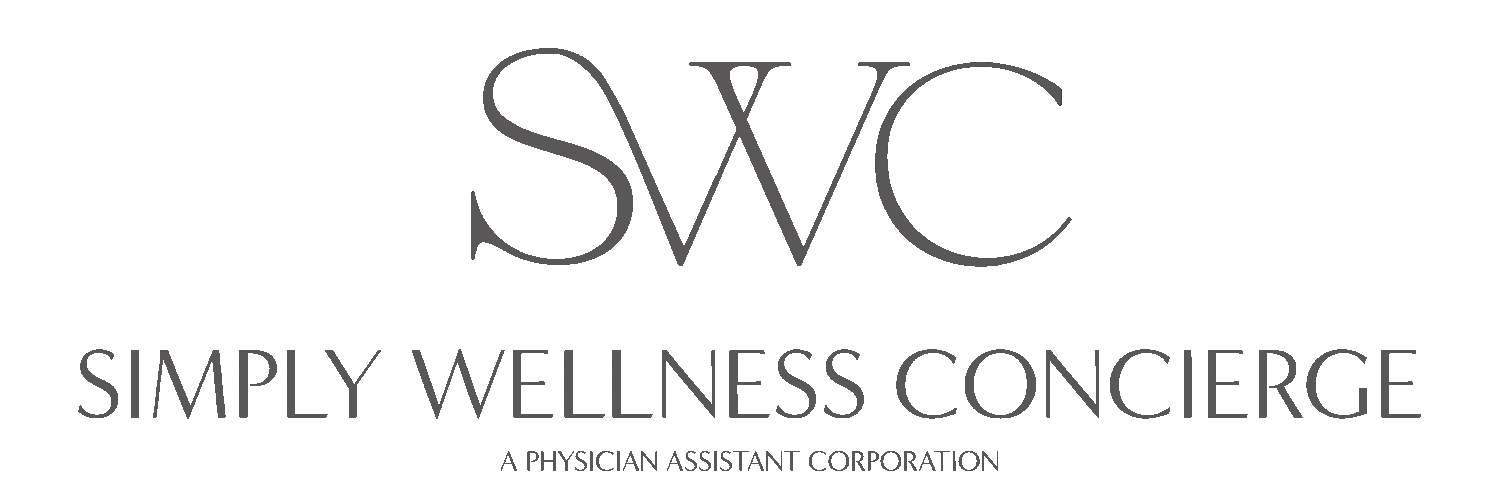 Simply Wellness Concierge