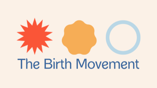 The Birth Movement