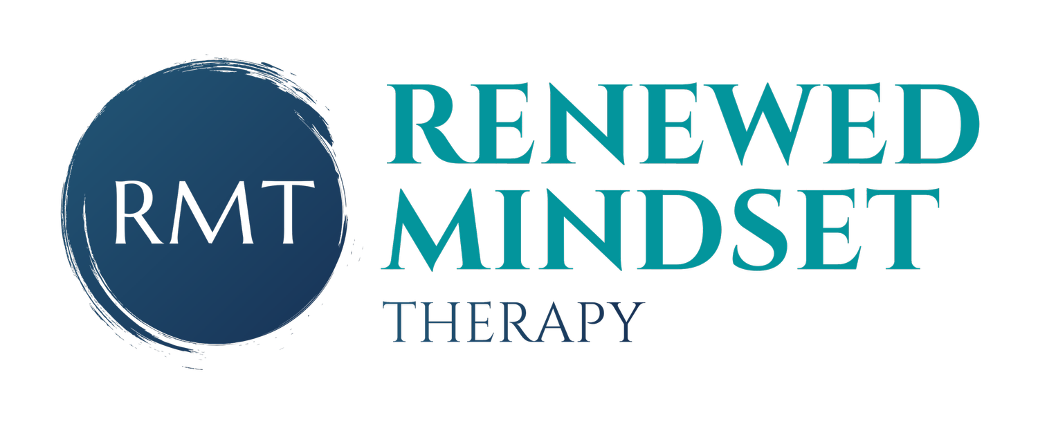 Renewed Mindset Therapy