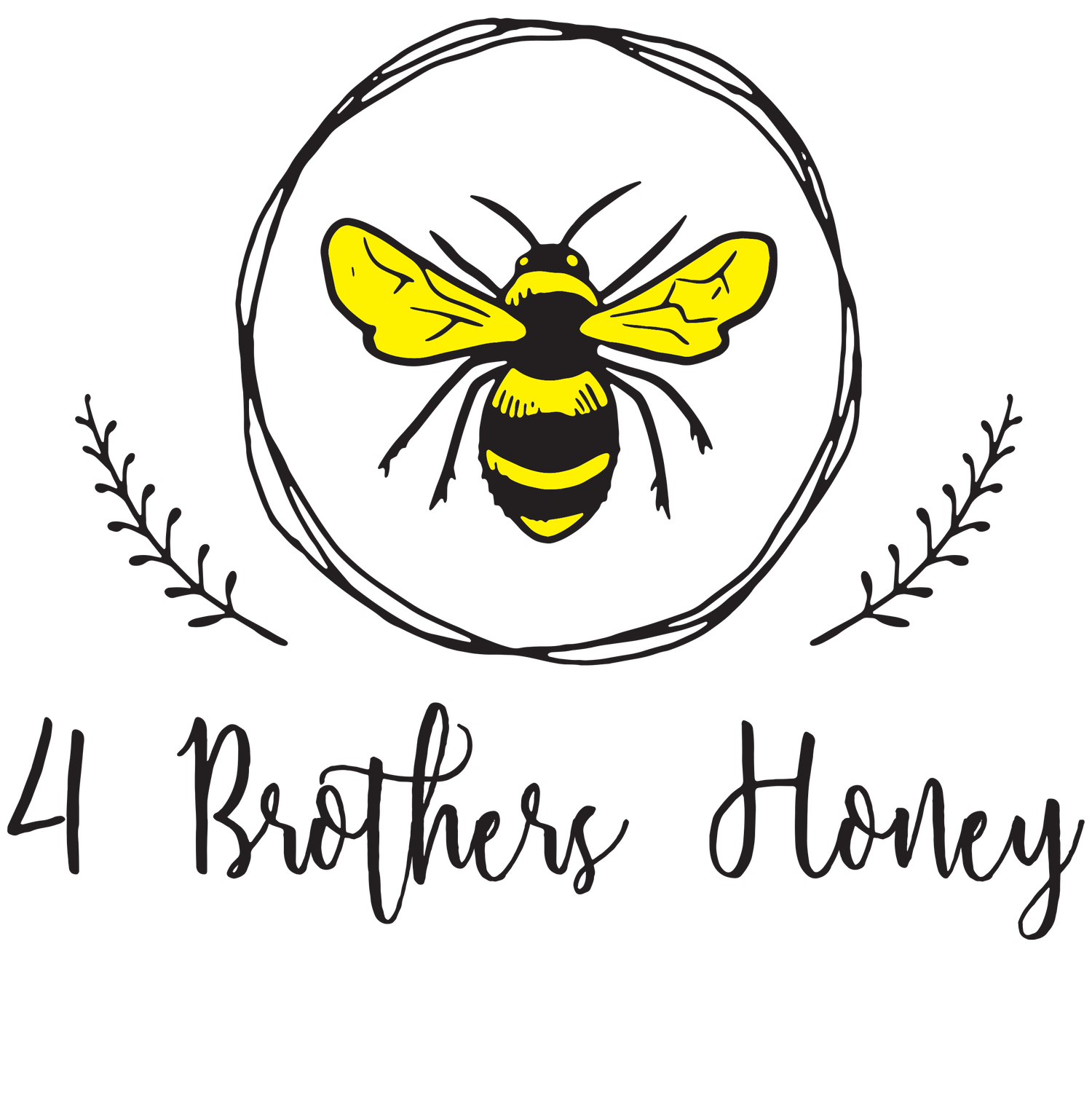 4 Brothers Honey