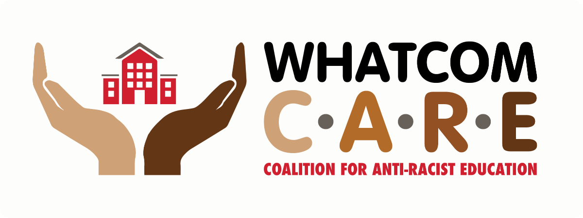 Whatcom Coalition for Anti-Racist Education