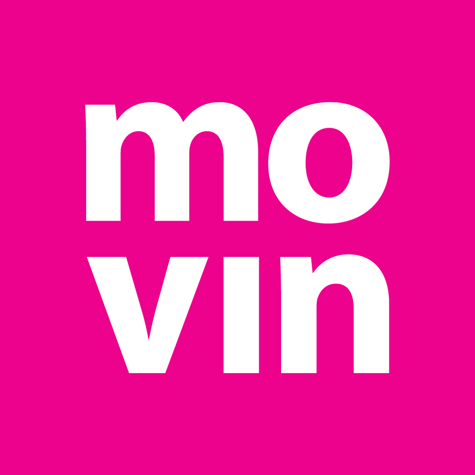 Movin Technology