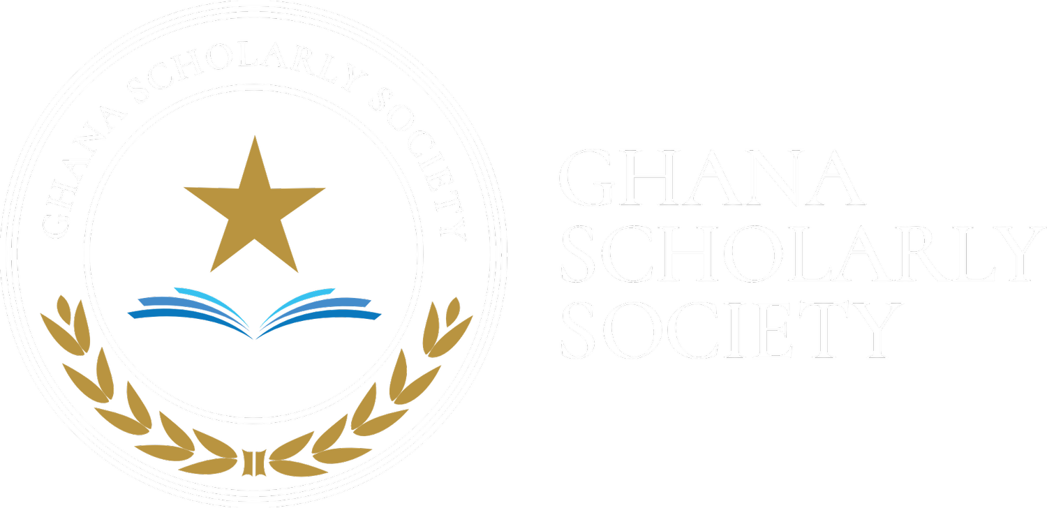 Ghana Scholarly Society