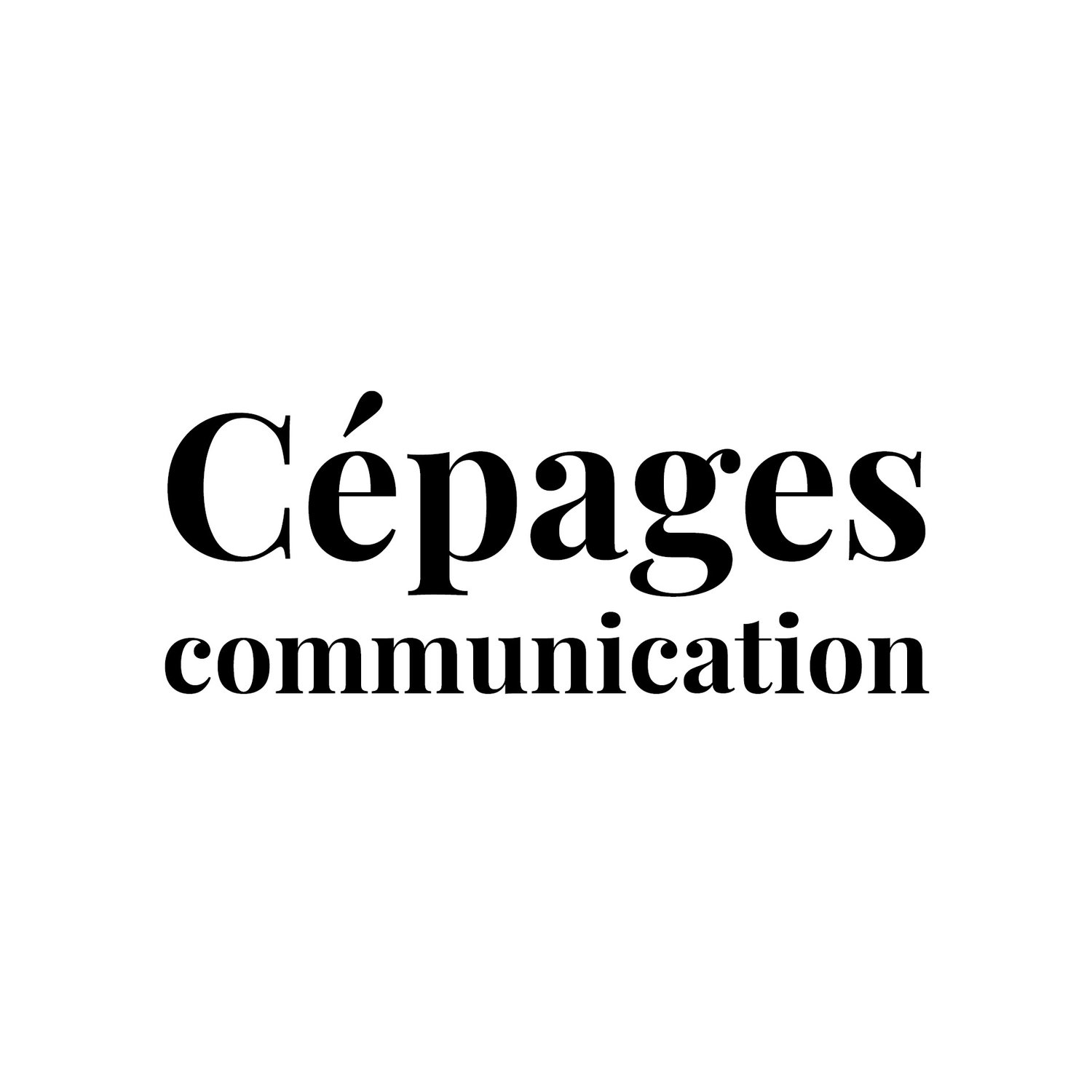 Cépages Communication