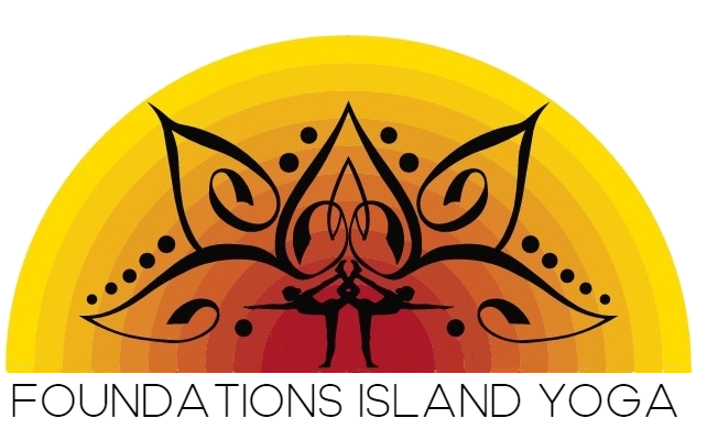 Foundations Island Yoga