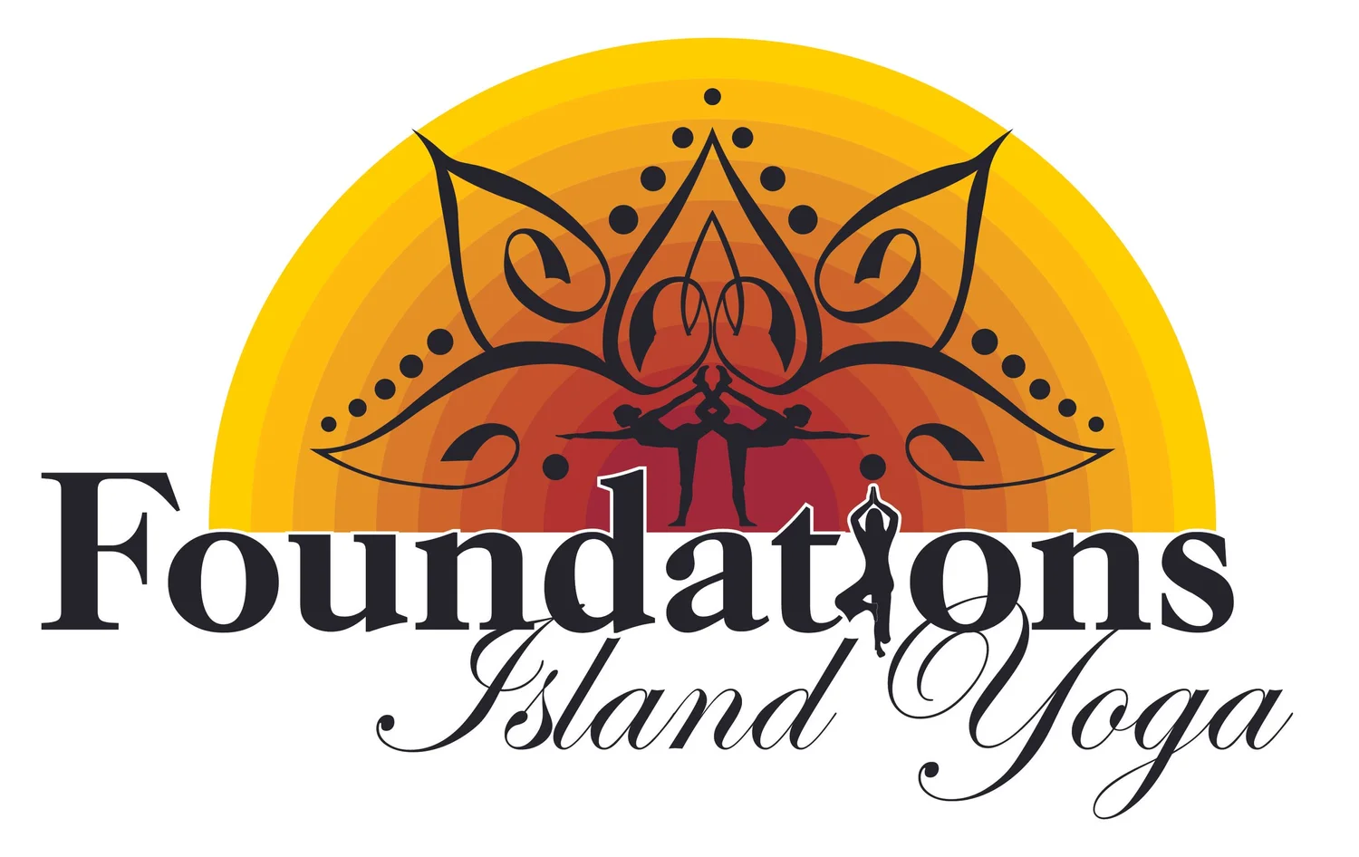Foundations Island Yoga