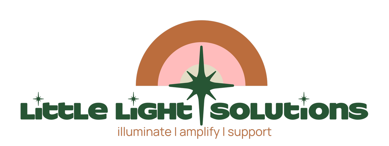 Little Light Solutions, LLC